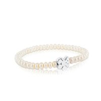 Pulsera Tous Mujer Sweet Dolls in Perlas 15901540 - 15901540